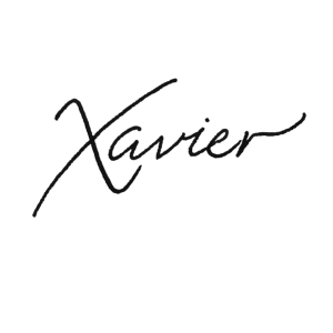 Xavier Logo